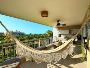 Apartamento Paradise Golf Ville